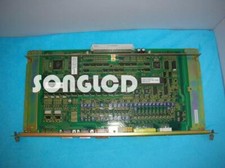 F7706178-2 Module, PLC, LCD, Board, Controller