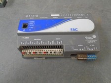 FAC2611 Module, PLC, LCD, Board, Controller