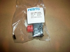 FBA-2-M12-5POL Module, PLC, LCD, Board, Controller