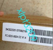 FC-SDO-0824 Module, PLC, LCD, Board, Controller