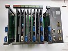 FC120-3 Module, PLC, LCD, Board, Controller