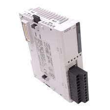 FC4A-K2C1 Module, PLC, LCD, Board, Controller