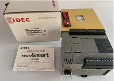 FC6B-C40R1C Module, PLC, LCD, Board, Controller