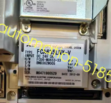 FCA635LNX-V Module, PLC, LCD, Board, Controller