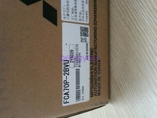 FCA70P-2BVU Module, PLC, LCD, Board, Controller