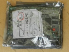FCA720BM-A Module, PLC, LCD, Board, Controller