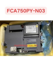 FCA750PY Module, PLC, LCD, Board, Controller