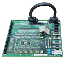 FCU6-HR378 Module, PLC, LCD, Board, Controller