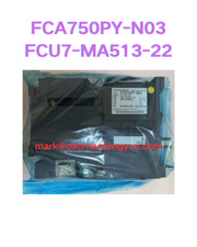 FCU7-MA513-22 Module, PLC, LCD, Board, Controller