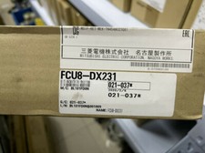 FCU8-DX231 Module, PLC, LCD, Board, Controller