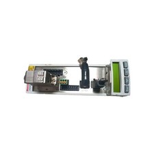FD-15W25 Module, PLC, LCD, Board, Controller