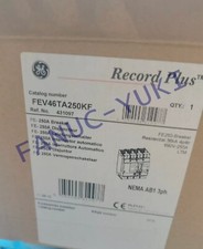 FEV46TA250KF Module, PLC, LCD, Board, Controller