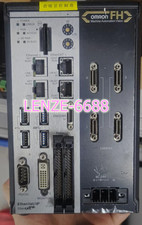 FH-5050-10 Module, PLC, LCD, Board, Controller