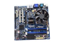 FI-P45MX-ADC20-5 Module, PLC, LCD, Board, Controller