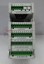FL-RL-DI04-PS-24V-NS237 Module, PLC, LCD, Board, Controller