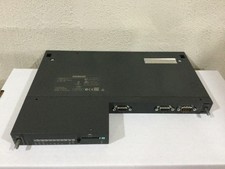 FM458-1 Module, PLC, LCD, Board, Controller