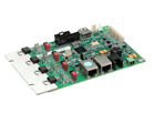 FM8263480 Module, PLC, LCD, Board, Controller