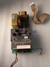FOCAS-1500 Module, PLC, LCD, Board, Controller