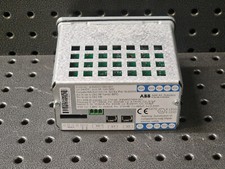 FOSI-02 Module, PLC, LCD, Board, Controller