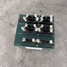 FP0E16T Module, PLC, LCD, Board, Controller