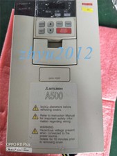 FR-A540-3.7K-EC Module, PLC, LCD, Board, Controller