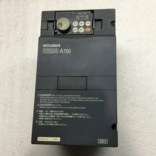 FR-A720-2.2K Module, PLC, LCD, Board, Controller