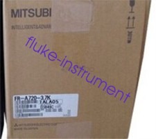 FR-A720-3.7KW Module, PLC, LCD, Board, Controller