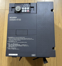 FR-A720-5.5K Module, PLC, LCD, Board, Controller