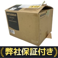 FR-A740-7.5K Module, PLC, LCD, Board, Controller
