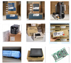 FR-A840-7.5K-1 Module, PLC, LCD, Board, Controller