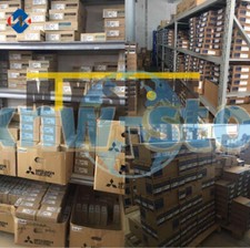 FR-A840-90K Module, PLC, LCD, Board, Controller