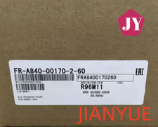 FR-A84000170260 Module, PLC, LCD, Board, Controller