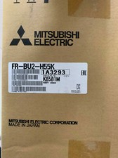 FR-BU2-H55K Module, PLC, LCD, Board, Controller