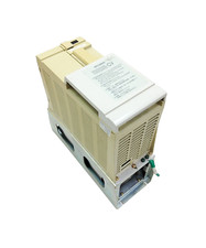 FR-CV-15K-AT Module, PLC, LCD, Board, Controller