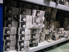 FR-CV-H7.5K-AT Module, PLC, LCD, Board, Controller