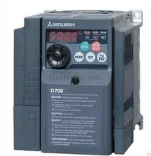 FR-D720-5.5K Module, PLC, LCD, Board, Controller