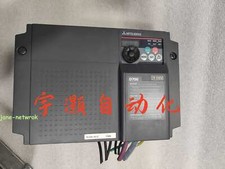 FR-D740-120-EC Module, PLC, LCD, Board, Controller