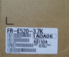 FR-E520-3.7K Module, PLC, LCD, Board, Controller