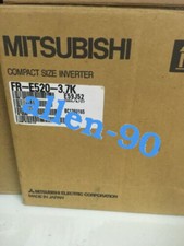 FR-E5203.7K Module, PLC, LCD, Board, Controller