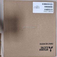 FR-E540-3.7K-EC Module, PLC, LCD, Board, Controller
