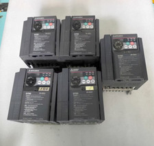 FR-E720-37K Module, PLC, LCD, Board, Controller