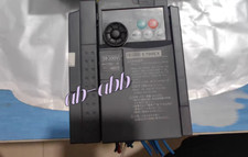 FR-E720EX-1.5K Module, PLC, LCD, Board, Controller