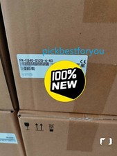 FR-E840-0120-4-60 Module, PLC, LCD, Board, Controller
