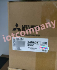 FR-F820-3.7K-1 Module, PLC, LCD, Board, Controller