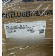 FR-F840-02160-2-60 Module, PLC, LCD, Board, Controller