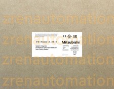 FR-F840-2.2K-1 Module, PLC, LCD, Board, Controller