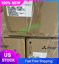 FR-HEL-H75K Module, PLC, LCD, Board, Controller