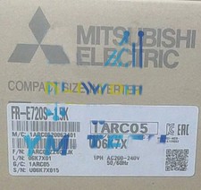 FRE720S1.5K Module, PLC, LCD, Board, Controller