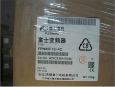 FRN45F1S-4C Module, PLC, LCD, Board, Controller