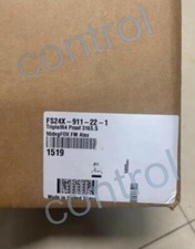 FS24X-911-22-1 Module, PLC, LCD, Board, Controller